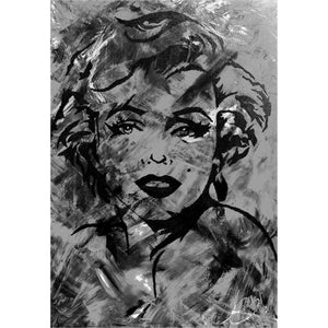 Marilyn 2020 (Noir)