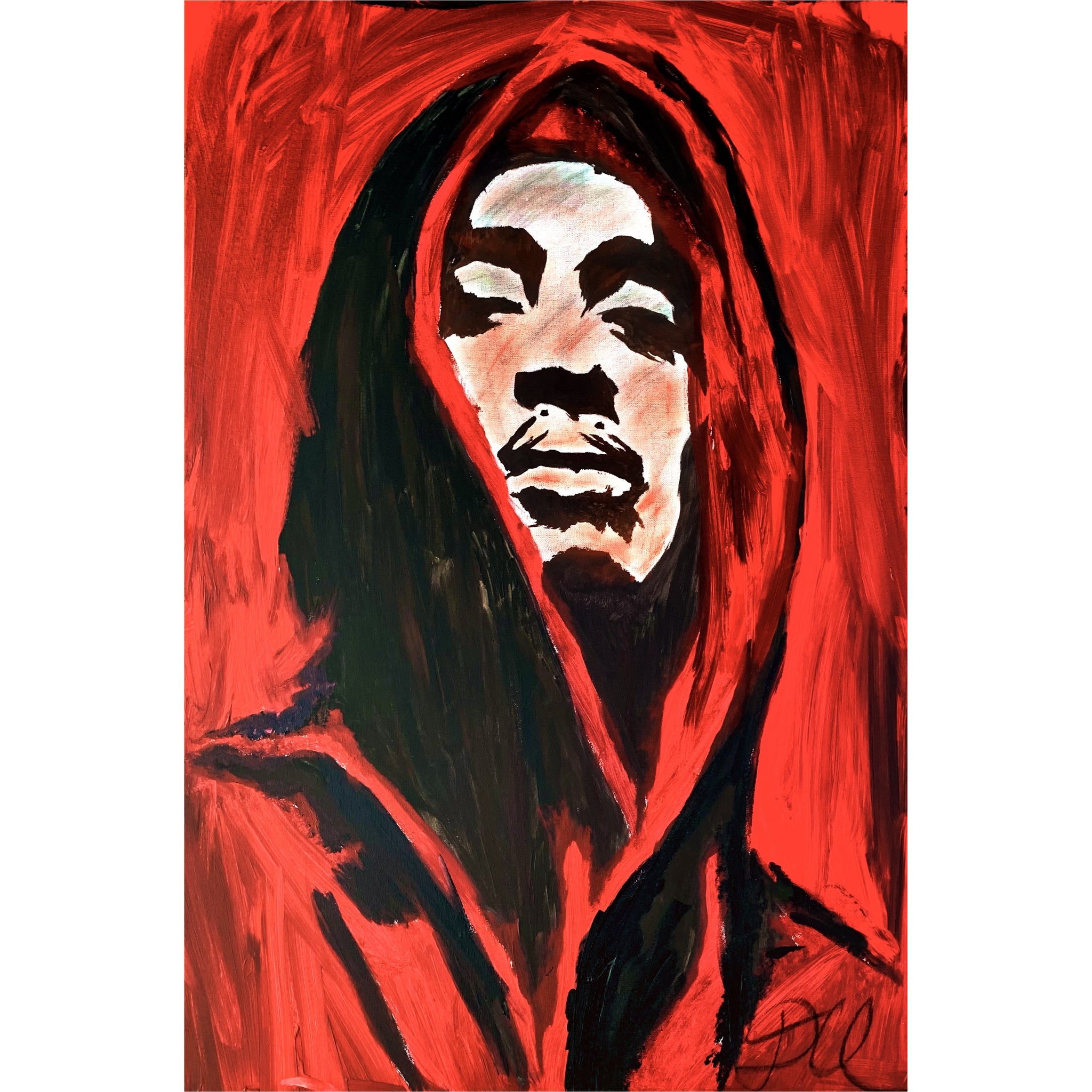 “Tupac 2020”