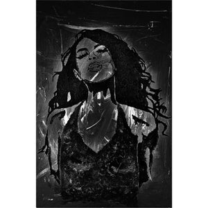 “My Aaliyah”